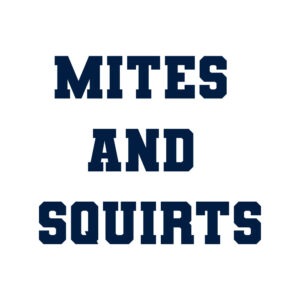 Mites & Squirts