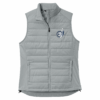 Nest Hockey womens vest, silver