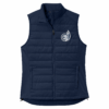Nest Hockey womens vest, true navy